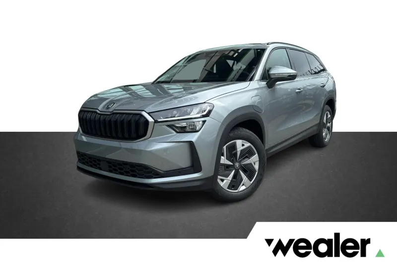 Škoda Kodiaq (2026)