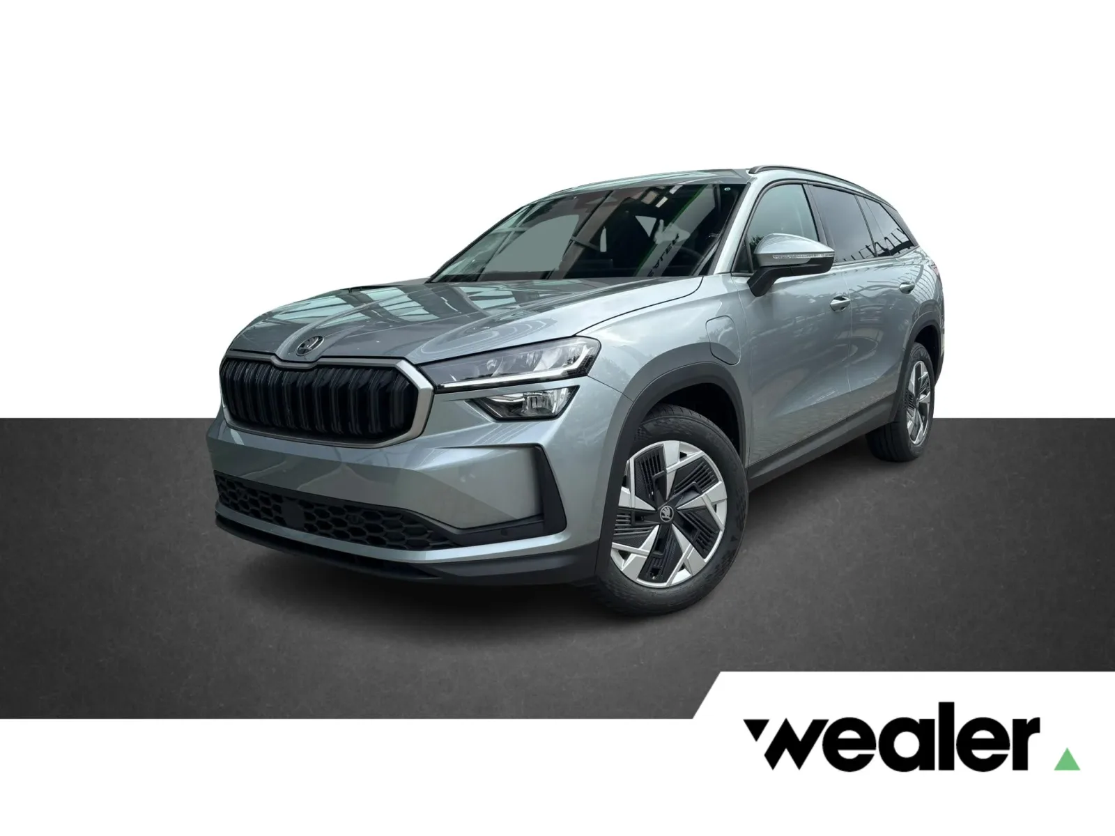 Škoda Kodiaq (2026) — foto 1