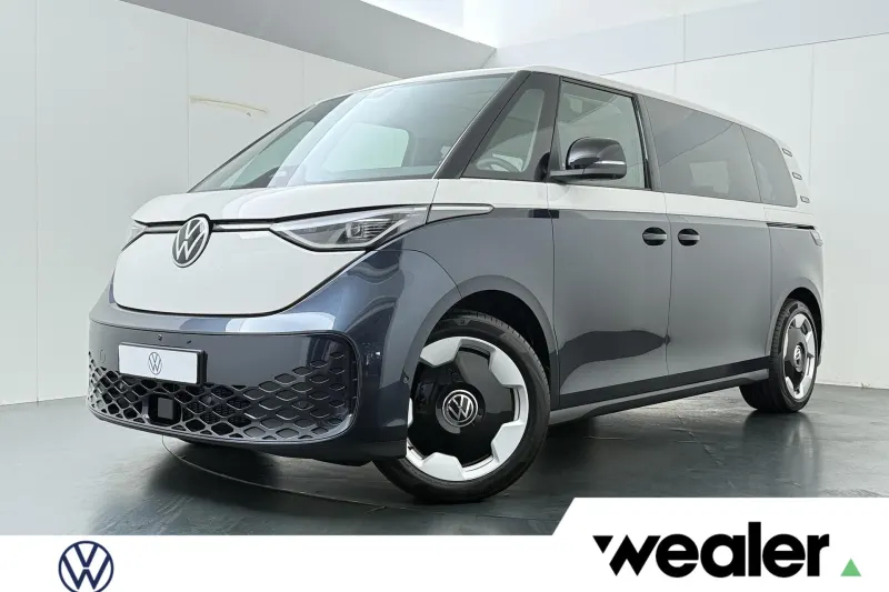 Volkswagen ID. Buzz (2027)