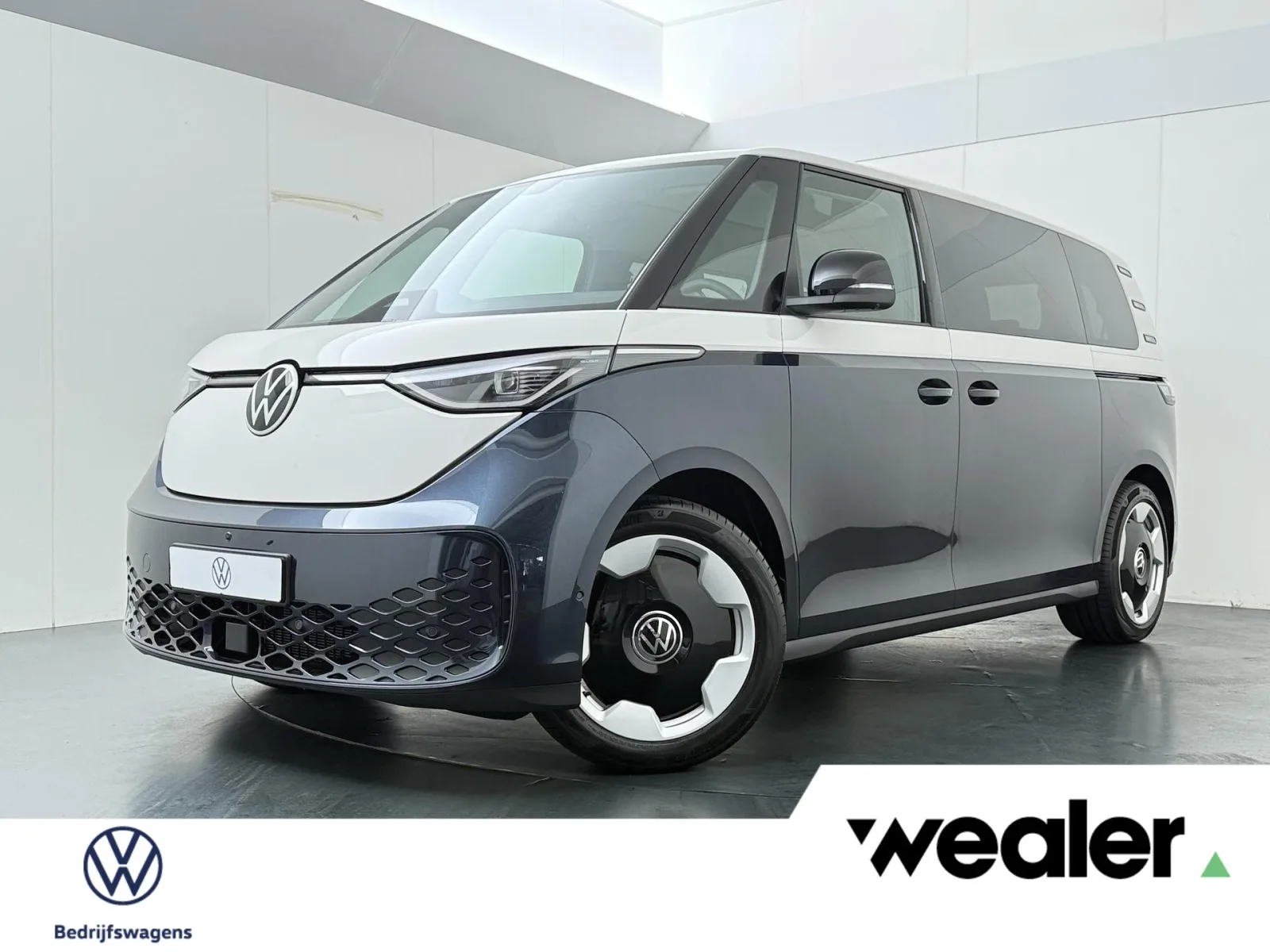 Volkswagen ID. Buzz (2027) — foto 1