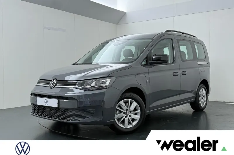 Volkswagen Caddy (2026)