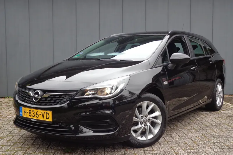 Opel Astra Sports Tourer (2020)