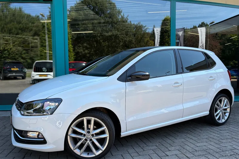 Volkswagen Polo (2017)