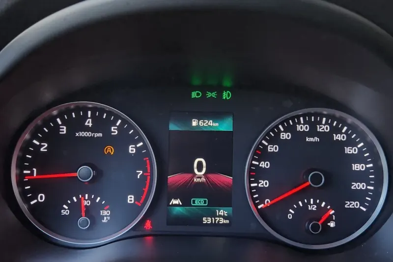 Kia Stonic (2024)