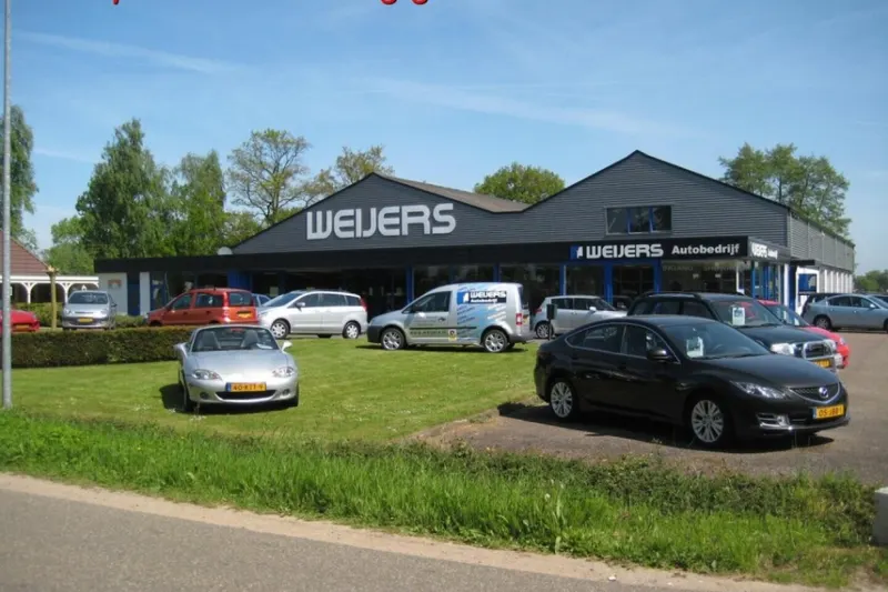 Volkswagen Golf (2013)
