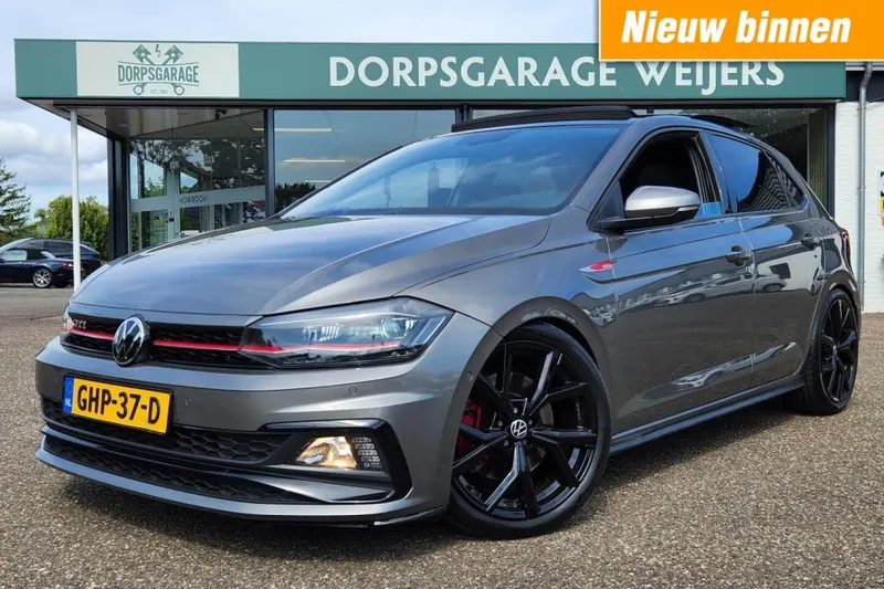 Volkswagen Polo (2020)