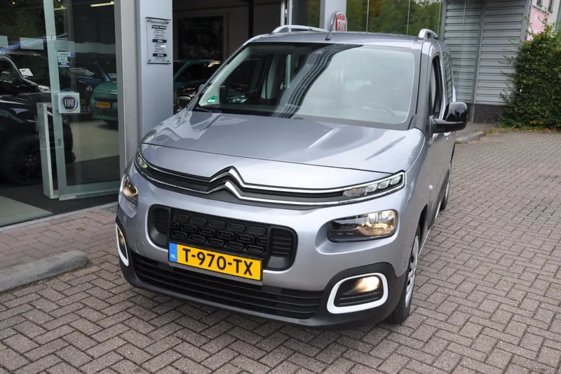 Citroën Berlingo (2022)