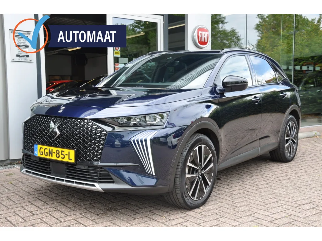 DS 7 (2024) — foto 1
