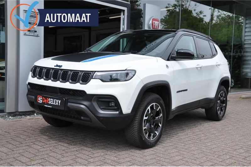 Jeep Compass (2024)