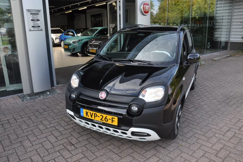 Fiat Panda (2025)