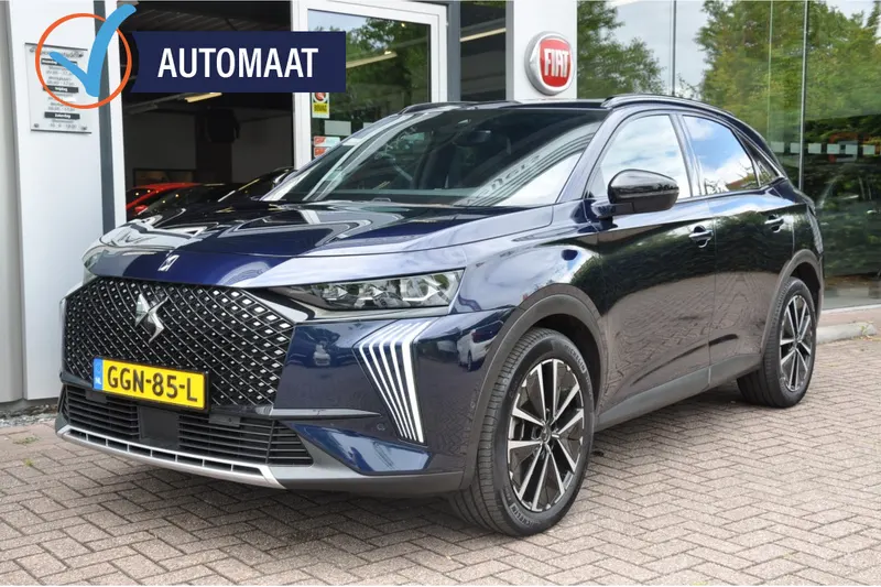 DS 7 (2024)