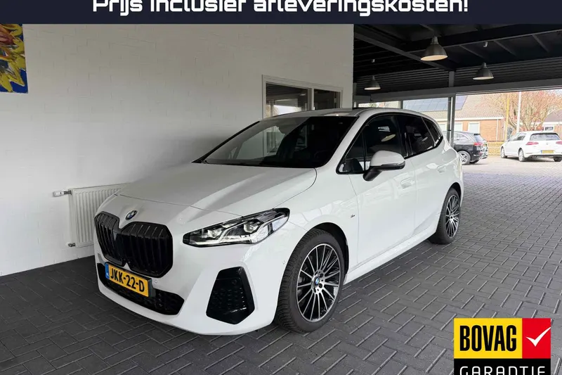 BMW 2-Serie Active Tourer (2023)