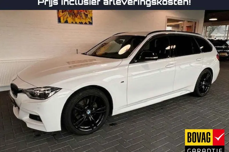 BMW 3-Serie (2019)