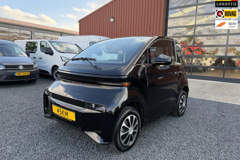 LINKTOUR Alumi (2026)