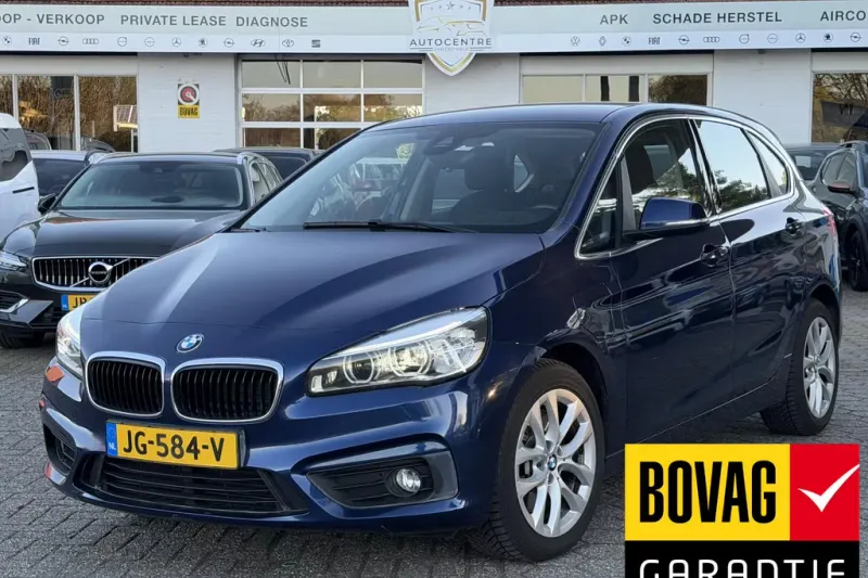 BMW 2-Serie Active Tourer (2016)