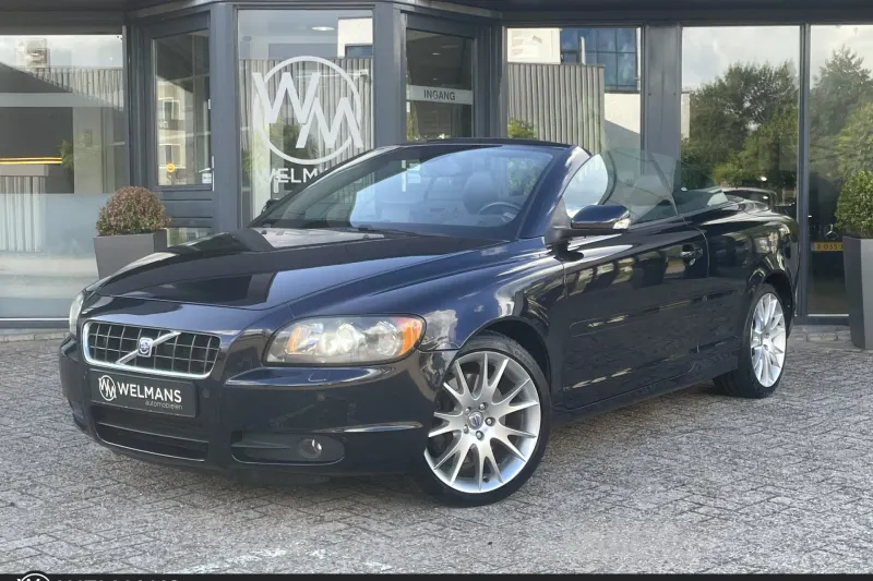 Volvo C70 (2007)