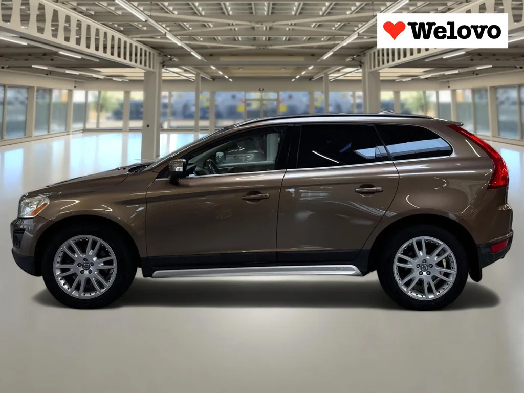 Volvo XC60 (2008) — foto 1