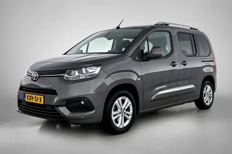 Toyota ProAce City Verso (2020)