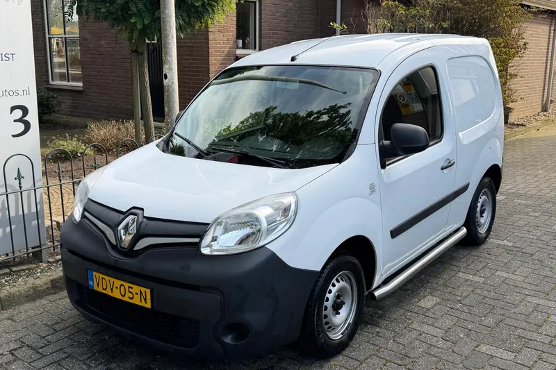 Renault Kangoo (2020)