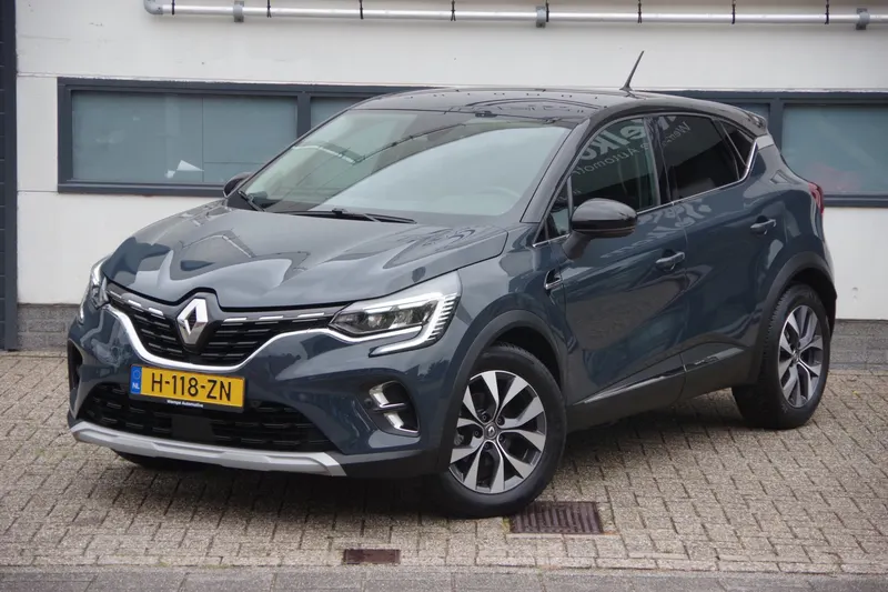 Renault Captur (2020)