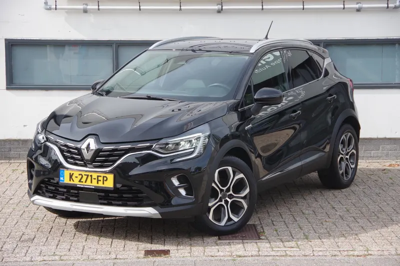 Renault Captur (2020)