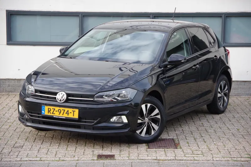 Volkswagen Polo (2018)