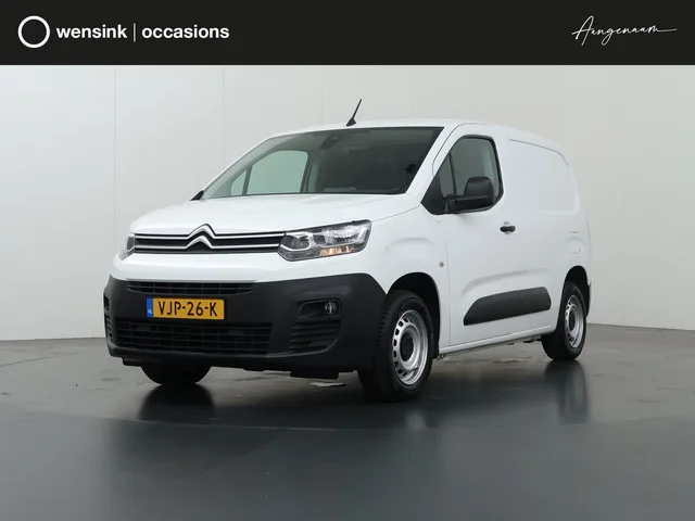 Citroën Berlingo (2021) — foto 1