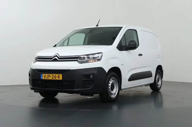 Citroën Berlingo (2021)