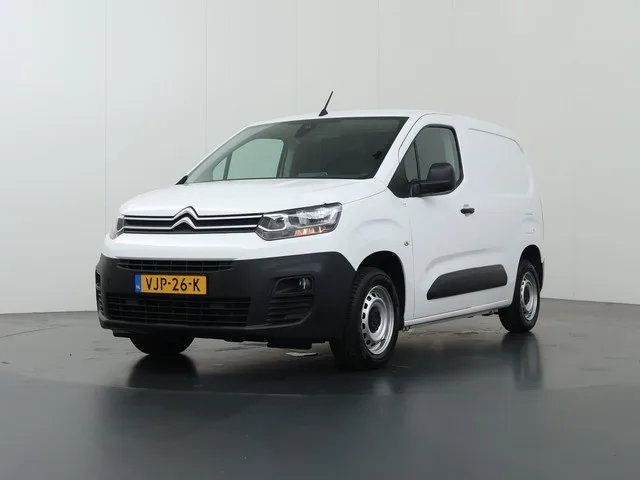 Citroën Berlingo (2021) — foto 1