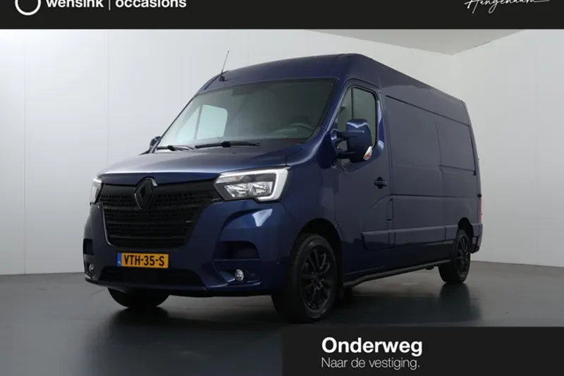 Renault Master (2023)