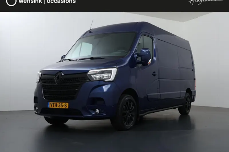 Renault Master (2023)