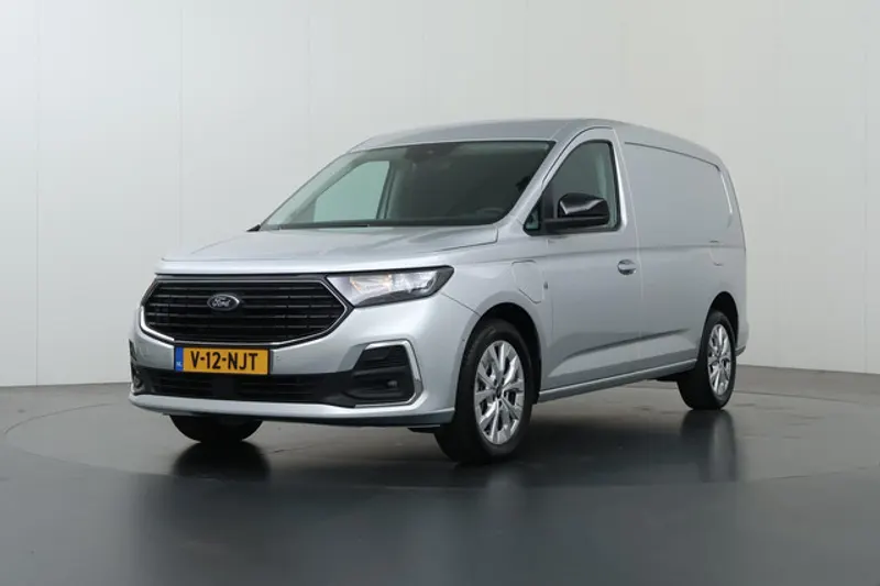 Ford Transit Connect (2025)