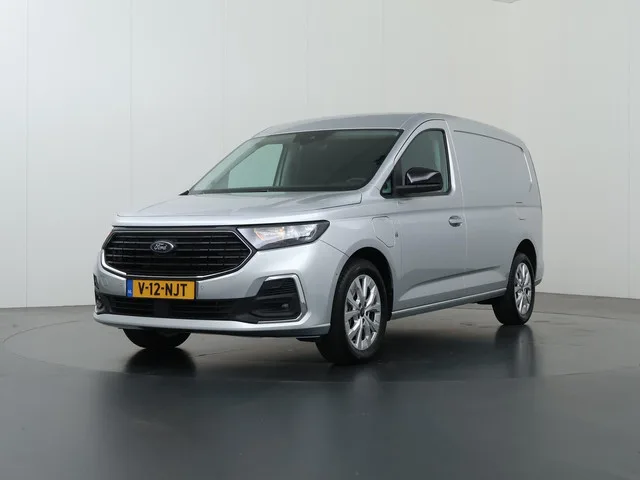 Ford Transit Connect (2025) — foto 1