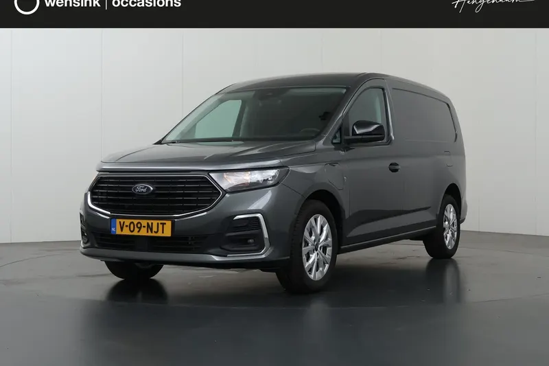 Ford Transit Connect (2025)