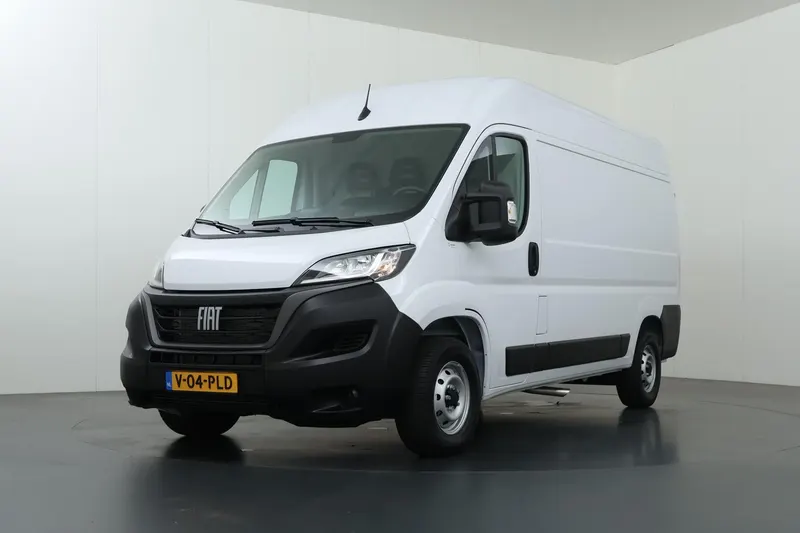 Fiat Ducato (2024)
