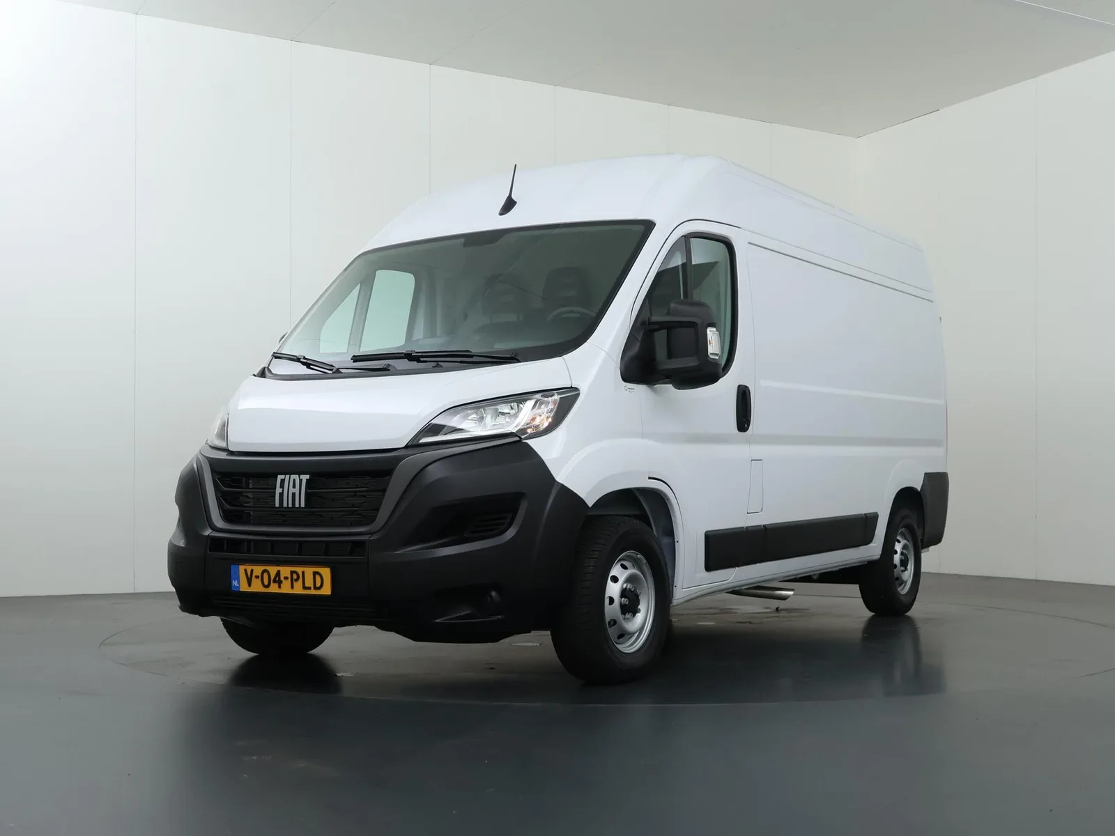 Fiat Ducato (2024) — foto 1