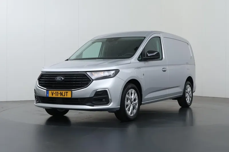 Ford Transit Connect (2025)