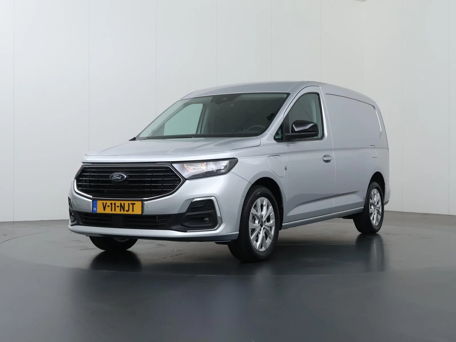 Ford Transit Connect (2025) — foto 1