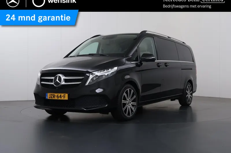 Mercedes-Benz V-Klasse (2023)