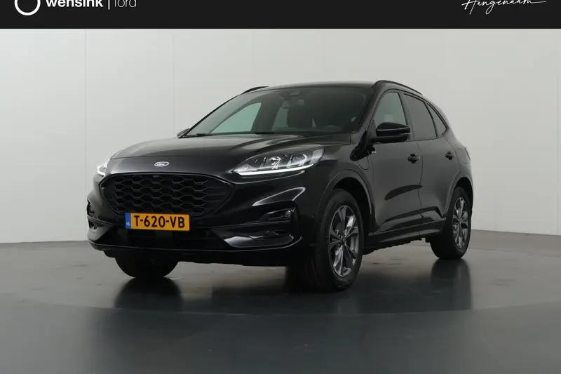 Ford Kuga (2023)