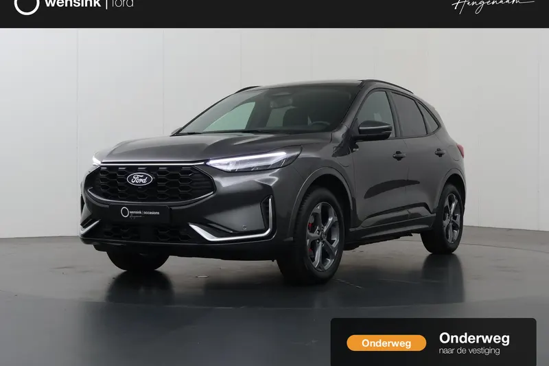 Ford Kuga (2026)