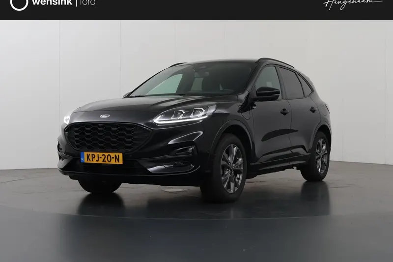 Ford Kuga (2024)