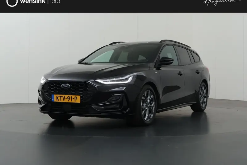 Ford Focus (2024)