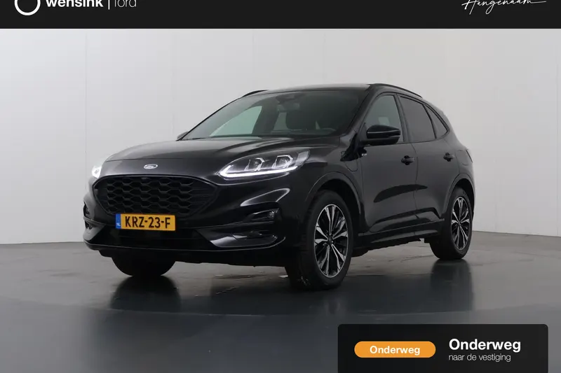 Ford Kuga (2023)