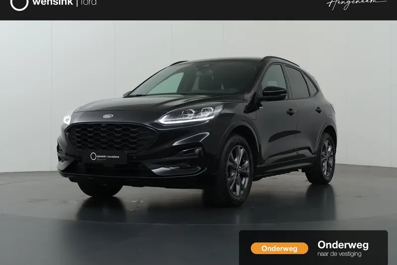 Ford Kuga (2023)