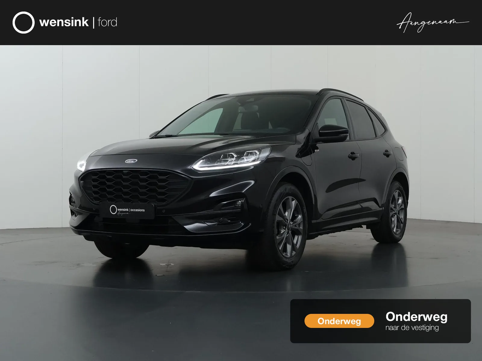 Ford Kuga (2023) — foto 1