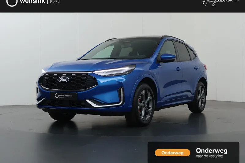 Ford Kuga (2026)
