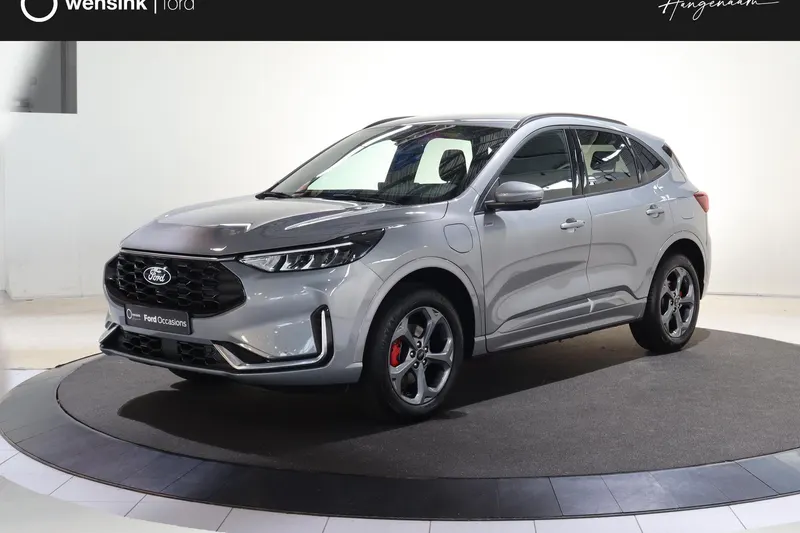 Ford Kuga (2026)