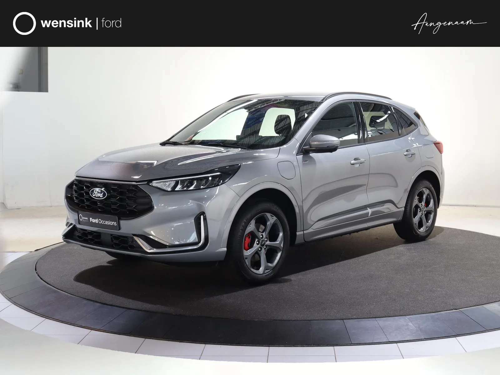 Ford Kuga (2026) — foto 1