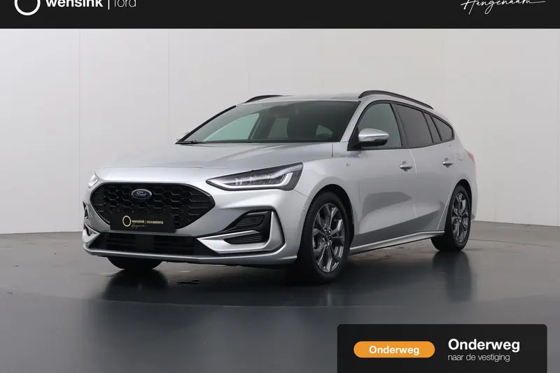 Ford Focus (2024)